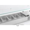 Opzetvitrine Combisteel 7450.0019 - 1