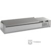 Opzetvitrine Combisteel 7450.0025 - 0