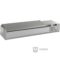 Opzetvitrine Combisteel 7450.0025 - 0