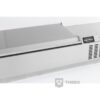 Opzetvitrine Combisteel 7450.0025 - 2