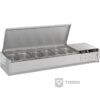 Opzetvitrine Combisteel 7450.0027 - 1