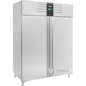 Vrieskast Combisteel 7450.0078 - 0
