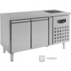 Koelwerkbank Combisteel 7450.0210 - 0