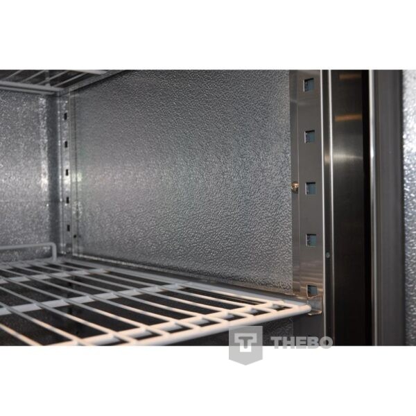 Vrieskast Combisteel 7450.0410 - 1