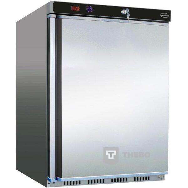Onderbouw koelkast Combisteel 7450.0550 - 0