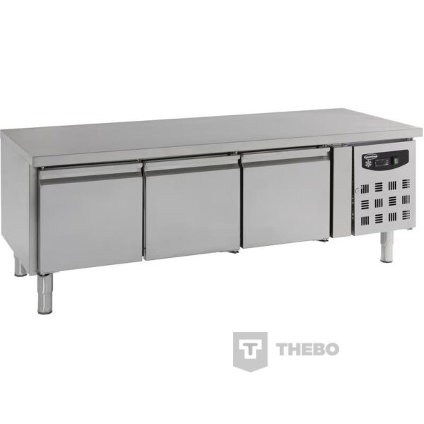 Koelwerkbank Combisteel 7450.0760 - 0