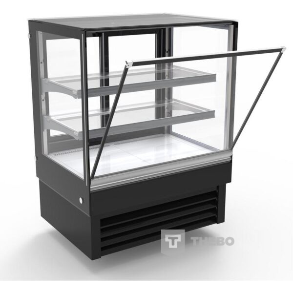Koelvitrine Combisteel 7450.0820 - 1