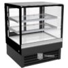 Koelvitrine Combisteel 7450.0820 - 0
