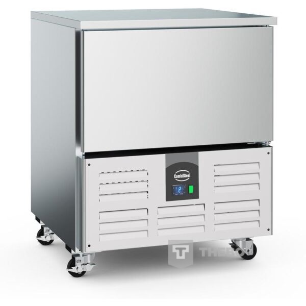 Blast chiller & blast freezer Combisteel 7450.1300 - 0