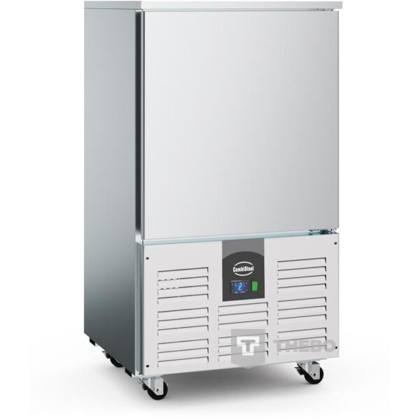 Blast chiller & blast freezer Combisteel 7450.1305 - 0