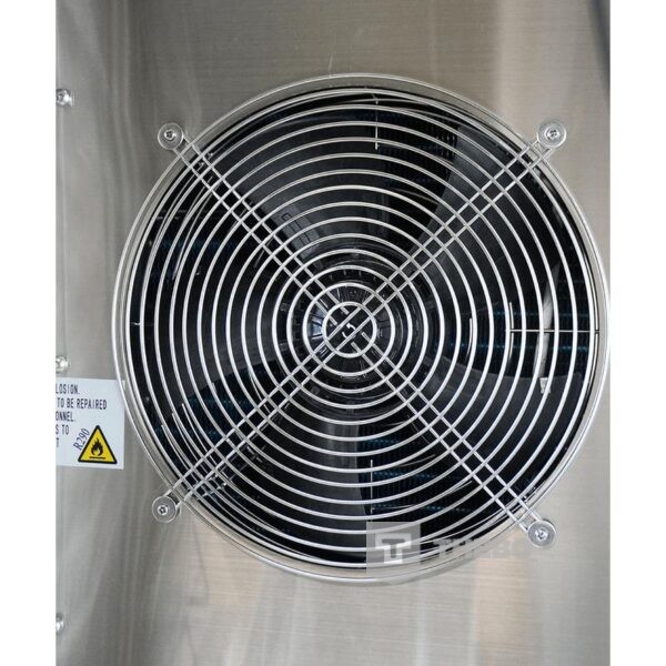 Blast chiller & blast freezer Combisteel 7450.1305 - 4