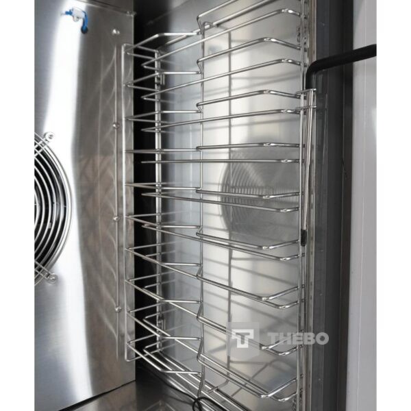 Blast chiller & blast freezer Combisteel 7450.1305 - 3