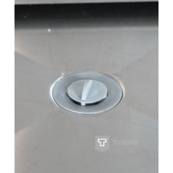 Blast chiller & blast freezer Combisteel 7450.1305 - 6