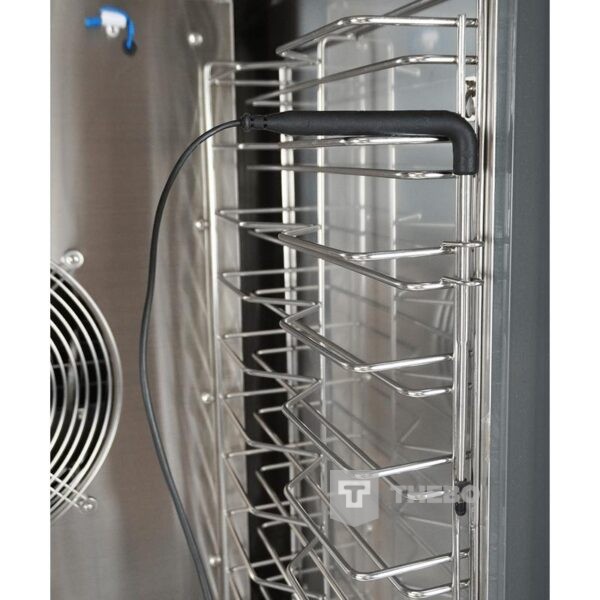 Blast chiller & blast freezer Combisteel 7450.1305 - 5