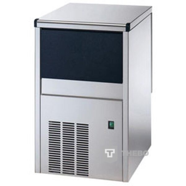 IJsblokjesmachine Combisteel 7453.0004 - 0
