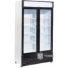 Glasdeur koelkast Combisteel 7455.1390 - 0