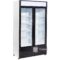 Glasdeur koelkast Combisteel 7455.1390 - 0