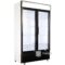 Glasdeur koelkast Combisteel 7455.1392 - 0