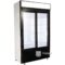 Glasdeur koelkast Combisteel 7455.1396 - 0