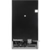 Glasdeur koelkast Combisteel 7455.1398 - 2