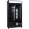 Glasdeur koelkast Combisteel 7455.1398 - 0