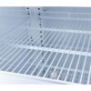 Glasdeur koelkast Combisteel 7455.2105 - 3