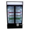 Glasdeur koelkast Combisteel 7455.2105 - 8