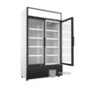 Glasdeur koelkast Combisteel 7455.2105 - 1
