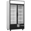 Glasdeur koelkast Combisteel 7455.2105 - 0