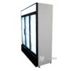 Glasdeur koelkast Combisteel 7455.2110 - 5