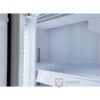 Glasdeur koelkast Combisteel 7455.2110 - 10