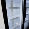 Glasdeur koelkast Combisteel 7455.2110 - 14