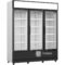 Glasdeur koelkast Combisteel 7455.2110 - 0