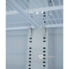 Glasdeur koelkast Combisteel 7455.2200 - 15