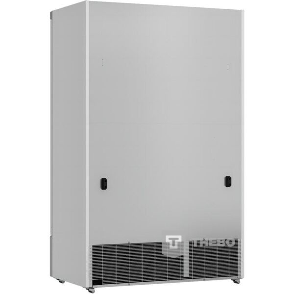 Glasdeur koelkast Combisteel 7455.2200 - 2