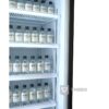 Glasdeur koelkast Combisteel 7455.2200 - 14