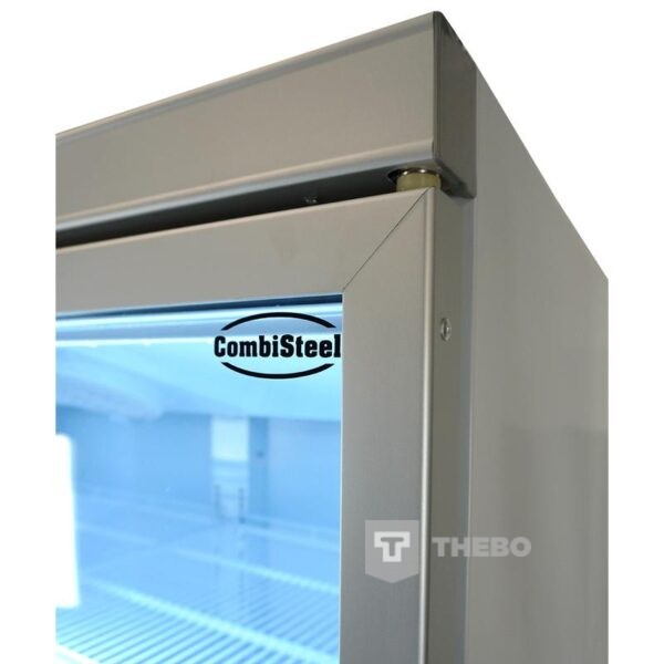 Glasdeur koelkast Combisteel 7455.2200 - 16