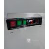 Glasdeur koelkast Combisteel 7455.2200 - 8