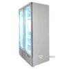 Glasdeur koelkast Combisteel 7455.2200 - 7