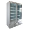Glasdeur koelkast Combisteel 7455.2200 - 5