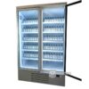 Glasdeur koelkast Combisteel 7455.2200 - 21