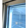 Glasdeur koelkast Combisteel 7455.2200 - 18