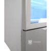 Glasdeur koelkast Combisteel 7455.2200 - 10
