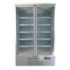 Glasdeur koelkast Combisteel 7455.2200 - 4