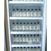 Glasdeur koelkast Combisteel 7455.2200 - 17