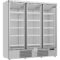 Glasdeur koelkast Combisteel 7455.2205 - 0