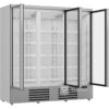 Glasdeur koelkast Combisteel 7455.2205 - 2