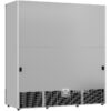 Glasdeur koelkast Combisteel 7455.2205 - 3