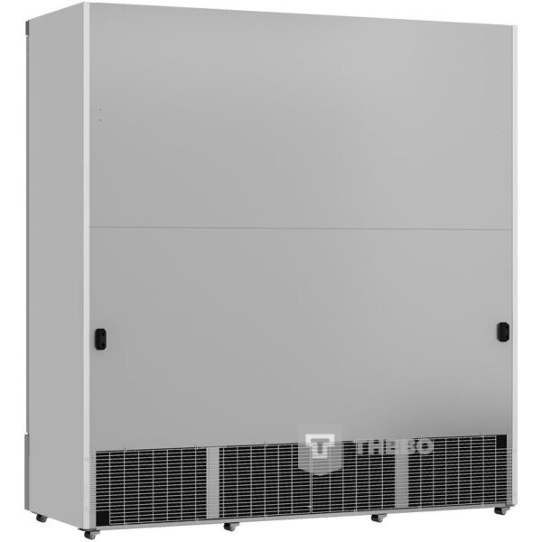 Glasdeur koelkast Combisteel 7455.2205 - 3