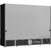 Glasdeur koelkast Combisteel 7455.2240 - 2